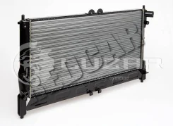 �������� ���������� �����. A/C OEM LRc0561 Chevrolet Lanos T150 - LRC0561 ����