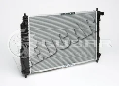 �������� ���������� A/C OEM LRcCHAv05125 Chevrolet Aveo T250 - LRCCHAV05125 ����