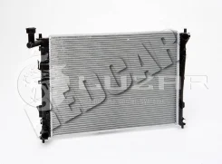 �������� ���������� OEM LRcKICd07110 Kia Ceed (07-) - LRCKICD07110 ����