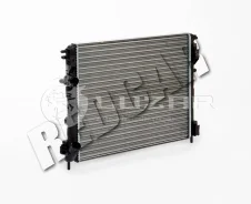 �������� ���������� OEM LRcRELo04382 Renault Logan (04-) a/c - LRCRELO04382 ����