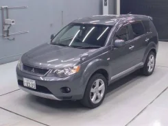 Mitsubishi Outlander. �������, 4wd, 2.4 (170��.�.), ������, 52 000����. ��, �/�, ��� ���. ��� ����� �� ������� ����