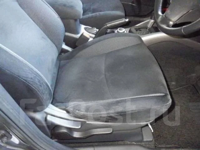 Mitsubishi Outlander. �������, 4wd, 2.4 (170��.�.), ������, 52 000����. ��, �/�, ��� ���. ��� ����� �� ������� ����