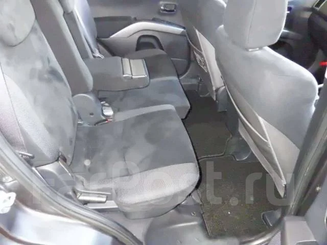 Mitsubishi Outlander. �������, 4wd, 2.4 (170��.�.), ������, 52 000����. ��, �/�, ��� ���. ��� ����� �� ������� ����