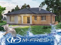 M-fresh Lovelonia ( 1-    ! ). 100-200 . ., 1 , 4 ,  