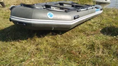 Stormline Classic Air. 2019 ���, ����� 3,60��., ��������� ���������, 20,00��.�., ������ ����