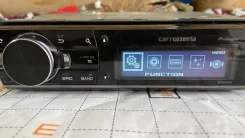 Pioneer Carrozzeria DEH-970 ����