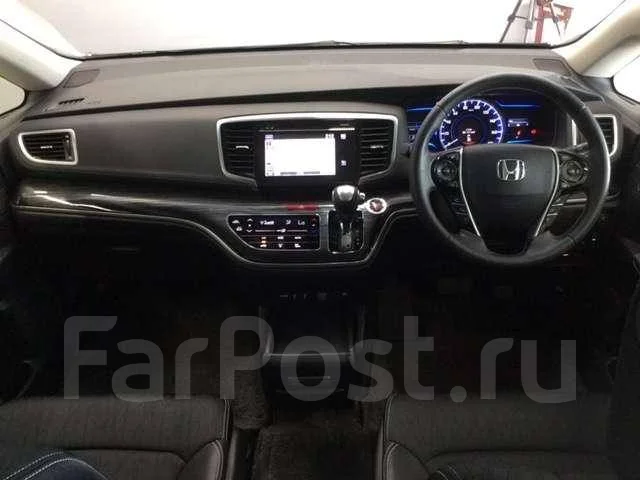 Honda Odyssey. ��������, ��������, 2.0, ������, 61 000����. ��, �/�. ��� ����� �� ������������ ����
