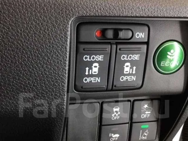 Honda Odyssey. ��������, ��������, 2.0, ������, 61 000����. ��, �/�. ��� ����� �� ������������ ����