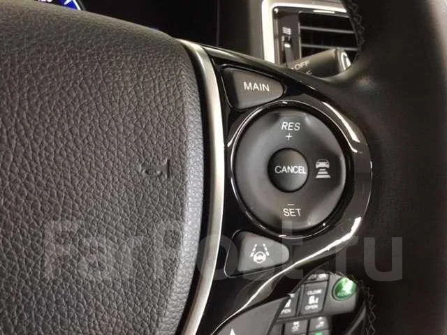 Honda Odyssey. ��������, ��������, 2.0, ������, 61 000����. ��, �/�. ��� ����� �� ������������ ����