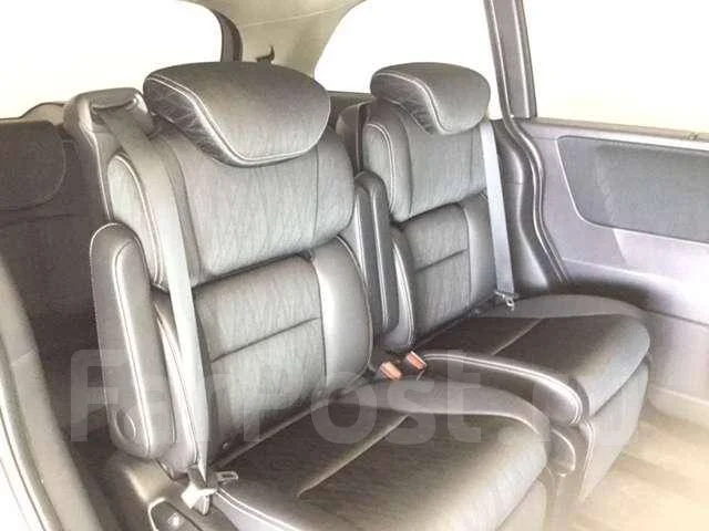 Honda Odyssey. ��������, ��������, 2.0, ������, 61 000����. ��, �/�. ��� ����� �� ������������ ����