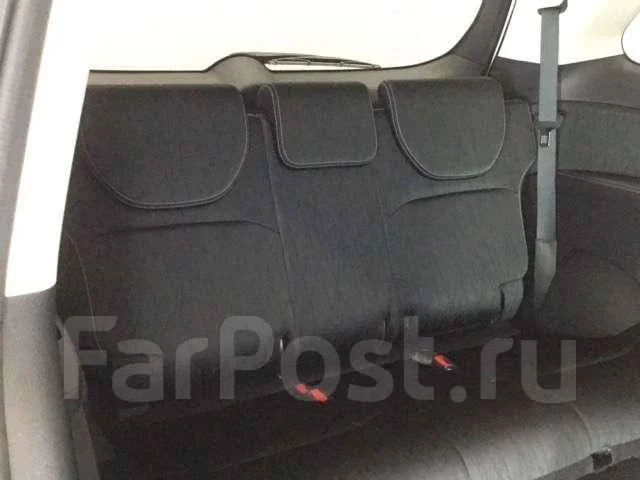 Honda Odyssey. ��������, ��������, 2.0, ������, 61 000����. ��, �/�. ��� ����� �� ������������ ����