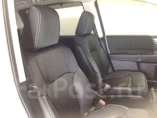 Honda Odyssey. ��������, ��������, 2.0, ������, 61 000����. ��, �/�. ��� ����� �� ������������ ����
