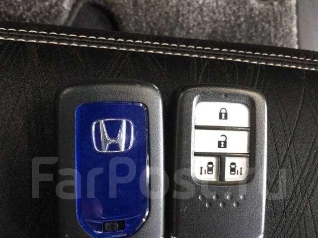 Honda Odyssey. ��������, ��������, 2.0, ������, 61 000����. ��, �/�. ��� ����� �� ������������ ����