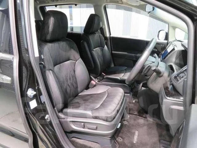 Honda Odyssey. ��������, 4wd, 2.4, ������, 49 000����. ��, �/�. ��� ����� �� ������������ ����
