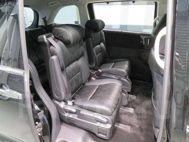 Honda Odyssey. ��������, 4wd, 2.4, ������, 49 000����. ��, �/�. ��� ����� �� ������������ ����