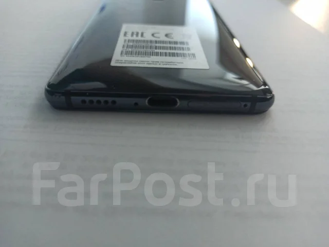 Xiaomi Mi 9T. �/�, ������, 4G LTE, Dual-SIM, NFC ����