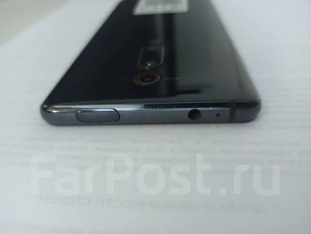 Xiaomi Mi 9T. �/�, ������, 4G LTE, Dual-SIM, NFC ����