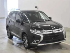 Mitsubishi Outlander. ��������, ��������, 2.0 (150��.�.), ������, 34 000����. ��, �/�. ��� ����� �� ������� ����
