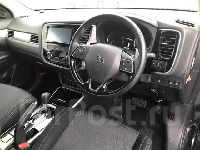 Mitsubishi Outlander. ��������, ��������, 2.0 (150��.�.), ������, 34 000����. ��, �/�. ��� ����� �� ������� ����
