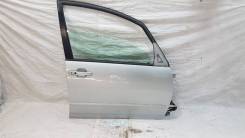 Дверь передняя правая Toyota Corolla Spacio ZZE124 1ZZ-FE
