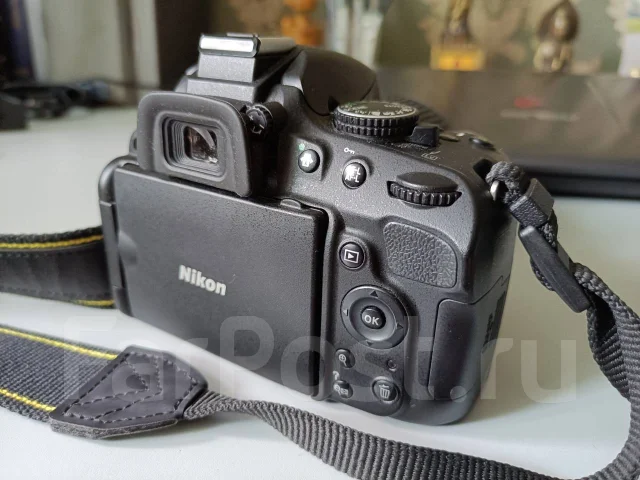 Nikon D5100. 15 - 19.9 ��, ���: 5� ����