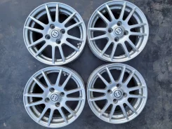 Velox Nirvana. 5.5x14", 4x100, ET42, �� 73,1���. ����