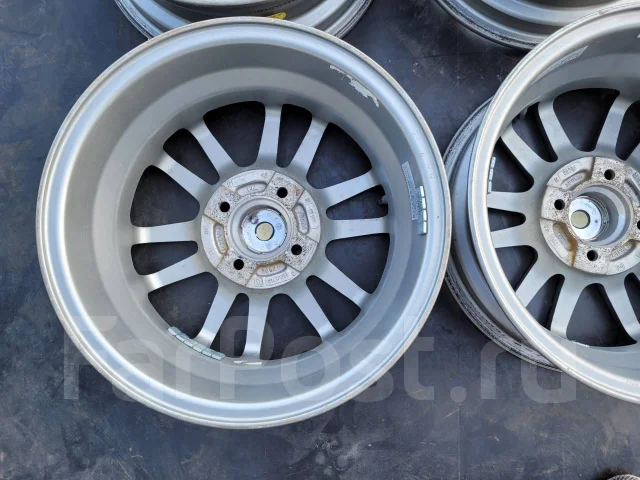 Velox Nirvana. 5.5x14", 4x100, ET42, �� 73,1���. ����