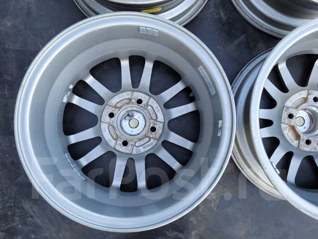 Velox Nirvana. 5.5x14", 4x100, ET42, �� 73,1���. ����