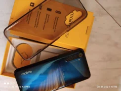 Realme 6. �/� ����