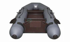 SibRiver Skiff-290S. 2021 ���, ����� 2,9��., ��������� ���������. ��� ����� �� �������� ����
