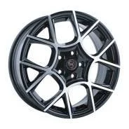 NZ Wheels F-26. 6.0x15", 4x98, ET35, �� 58,1���. ����