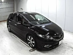 Honda Jade. ��������, ��������, 1.5 (150��.�.), ������, 45����. ��, �/�. ��� ����� �� ������������ ����
