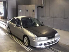 Honda Integra. ��������, ��������, 1.6 (120��.�.), ������, 64����. ��, �/�, ��� ���. ��� ����� �� ������������ ����