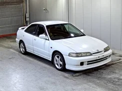 Honda Integra. ��������, ��������, 1.6 (120��.�.), ������, 85����. ��, �/�, ��� ���. ��� ����� �� ������������ ����