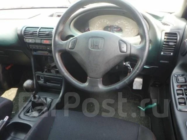 Honda Integra. ��������, ��������, 1.6 (120��.�.), ������, 85����. ��, �/�, ��� ���. ��� ����� �� ������������ ����