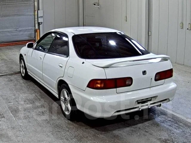 Honda Integra. ��������, ��������, 1.6 (120��.�.), ������, 85����. ��, �/�, ��� ���. ��� ����� �� ������������ ����