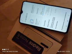 Xiaomi Redmi Note 8 Pro. �/� ����