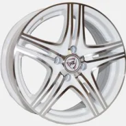 NZ Wheels F-6. 6.5x15", 4x98, ET35, �� 58,6���. ����