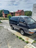 Toyota Lite Ace. ��������, 4wd, 2.0 (98��.�.), ������, 200 000����. �� ����