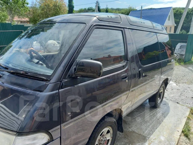 Toyota Lite Ace. ��������, 4wd, 2.0 (98��.�.), ������, 200 000����. �� ����