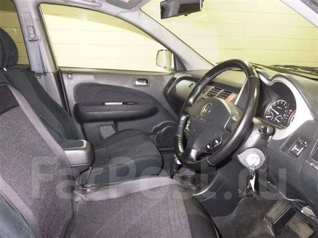 Honda HR-V. �������, 4wd, 1.6, ������, 39 000����. ��, �/�, ��� ���. ��� ����� �� ������������ ����