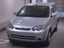 Honda HR-V. �������, 4wd, 1.6, ������, 39 000����. ��, �/�, ��� ���. ��� ����� �� ������������ ����