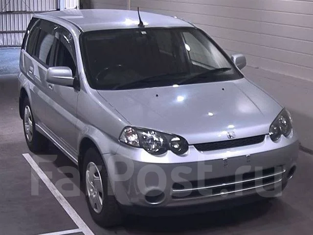 Honda HR-V. �������, 4wd, 1.6, ������, 39 000����. ��, �/�, ��� ���. ��� ����� �� ������������ ����