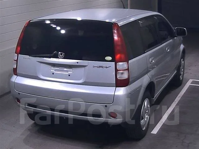 Honda HR-V. �������, 4wd, 1.6, ������, 39 000����. ��, �/�, ��� ���. ��� ����� �� ������������ ����