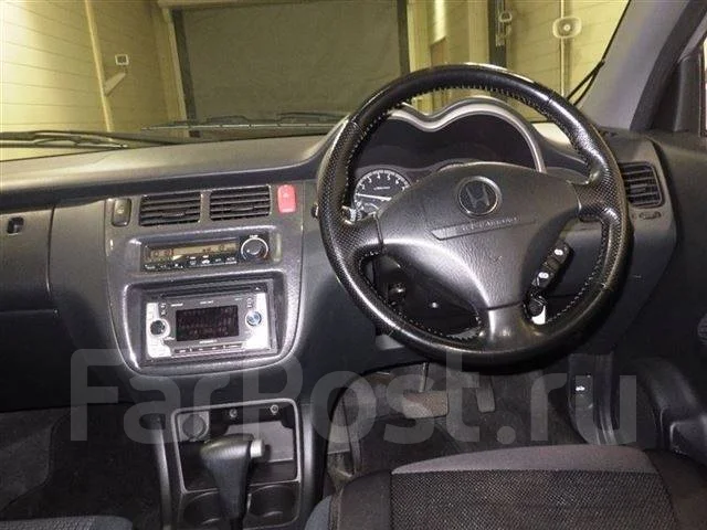 Honda HR-V. �������, 4wd, 1.6, ������, 39 000����. ��, �/�, ��� ���. ��� ����� �� ������������ ����