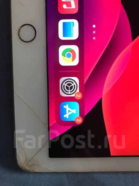 Apple iPad Pro 9.7 ����