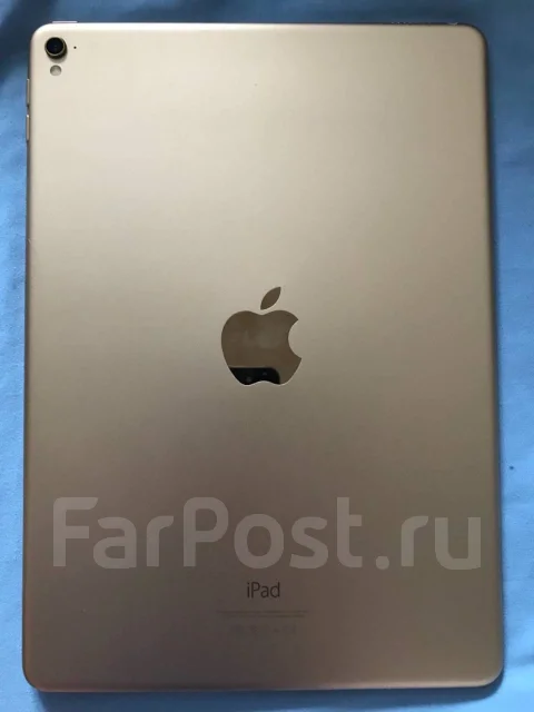 Apple iPad Pro 9.7 ����