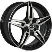 X-Race AF-10. 6.0x15", 4x98, ET35, �� 58,6���. ����