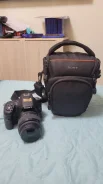 Sony Alpha SLT-A58 ����