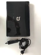 Compaq Presario CQ60. 15.6", 2 200����, ��� 4 ��, ���� 500���, WiFi, Bluetooth, ����������� �� 12��. ����